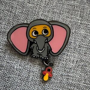 Disney Zootopia Finnick Pin